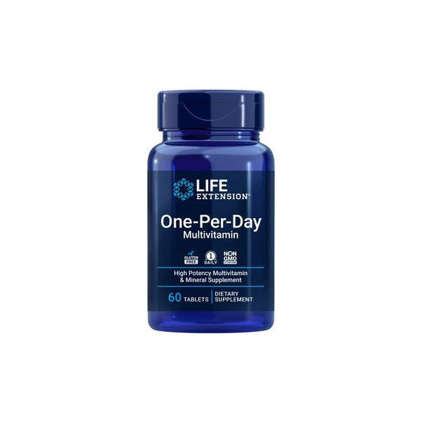 Life Extension One-Per-Day