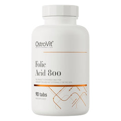 Ostrovit Folic Acid