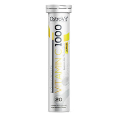 Ostrovit Vitamin C 1000
