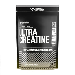 Refined Nutrition Ultra Creatine