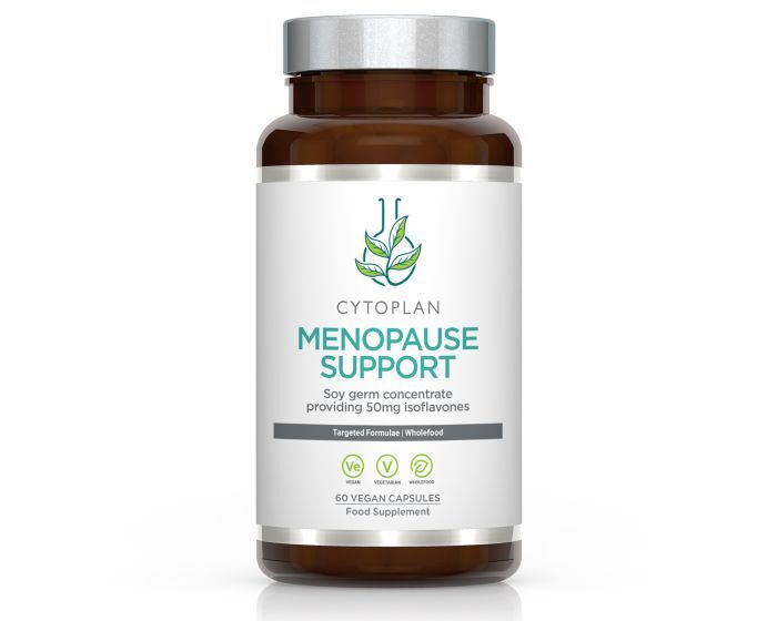 Cytoplan Menopause Support