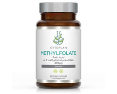 Cytoplan Methylfolate