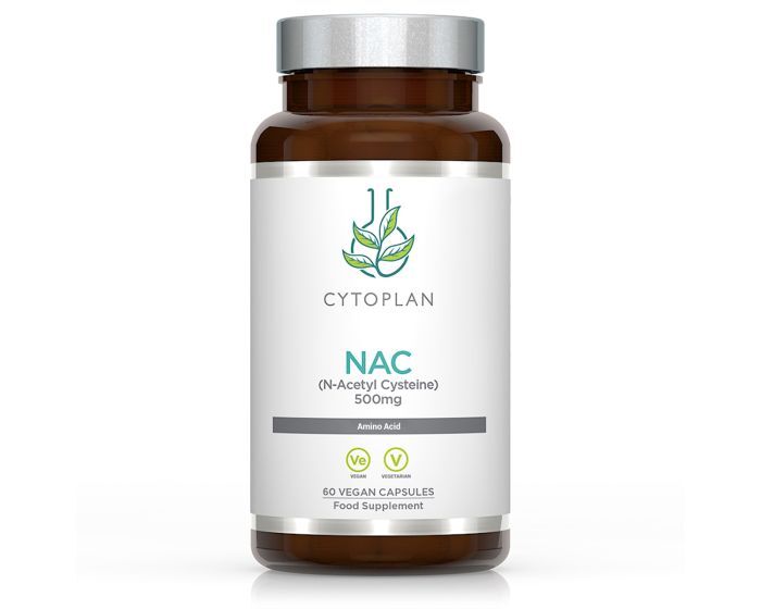 Cytoplan NAC