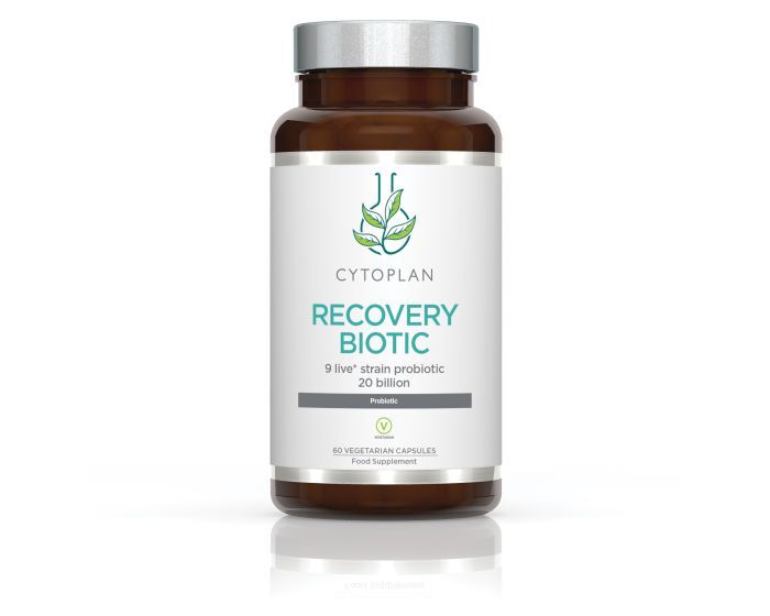 Cytoplan Recovery Biotic