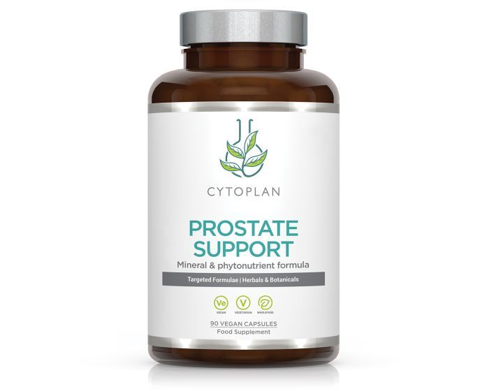 Cytoplan Prostate Support