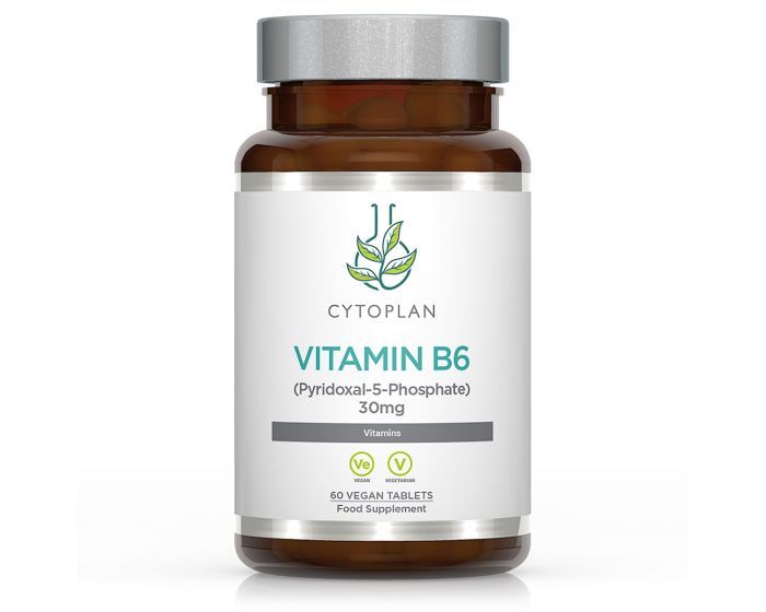 Cytoplan Vitamin B6