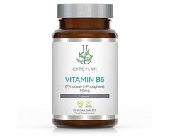 Cytoplan Vitamin B6