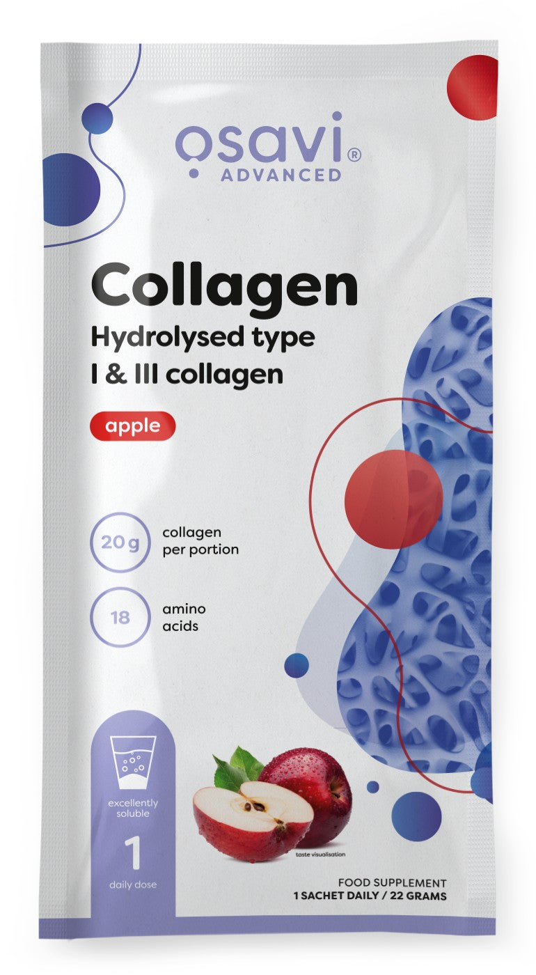 Osavi Collagen Hydrolysed Type I & III