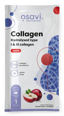 Osavi Collagen Hydrolysed Type I & III