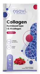 Osavi Collagen Hydrolysed Type I & III