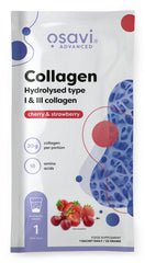 Osavi Collagen Hydrolysed Type I & III