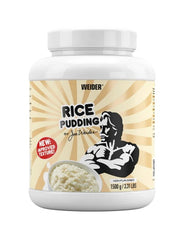 Weider Rice Pudding