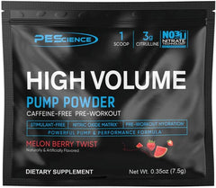 Pescience High Volume (New Formula)