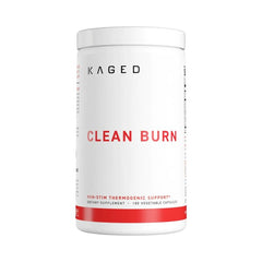 Kaged Muscle Clean Burn