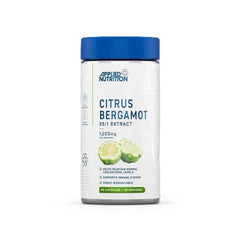 Applied Nutrition Citrus Bergamot