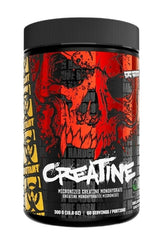Mutant Creatine