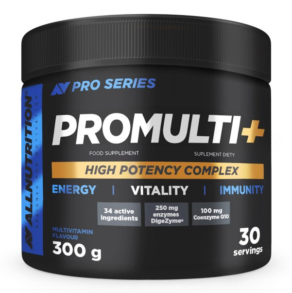 Allnutrition Pro Series Promulti+