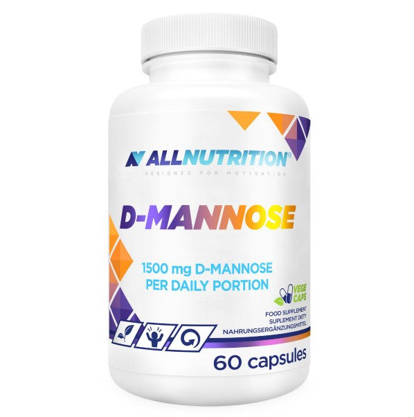 Allnutrition D-Mannose
