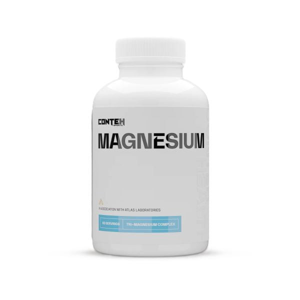 Conteh Sports Magnesium