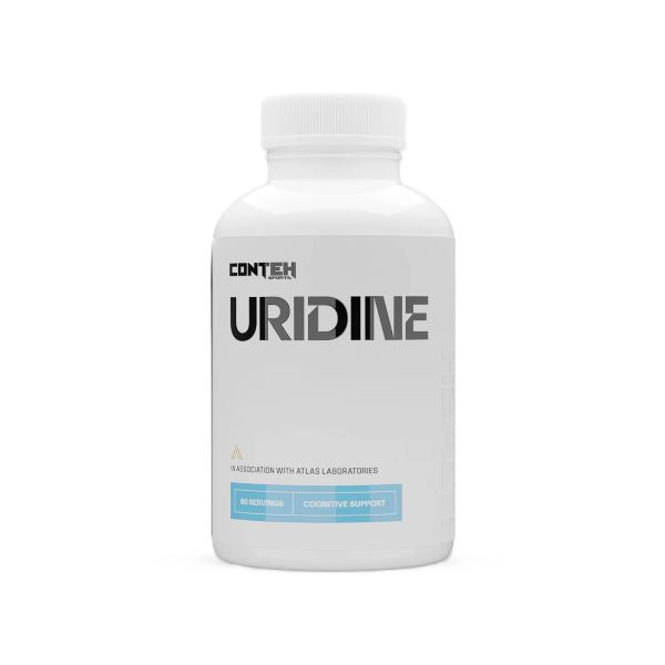 Conteh Sports Uridine