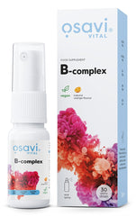 Osavi B-Complex Oral Spray