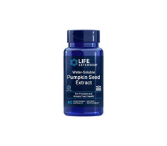 Life Extension Pumpkin Seed Extract