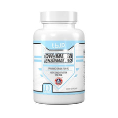 Trained By Jp Oh-Mega Pharma Pro