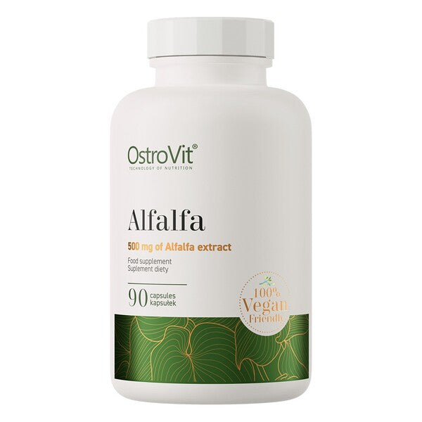 Ostrovit Alfalfa