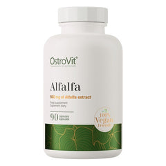 Ostrovit Alfalfa