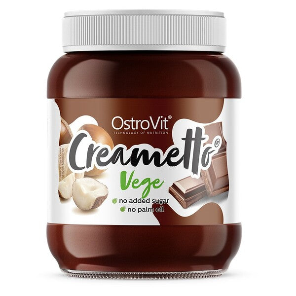Ostrovit Creametto Vege