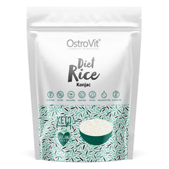 Ostrovit Diet Rice Konjac