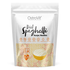 Ostrovit Diet Spaghetti Konjac Noodles