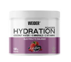 Weider Hydration Powder