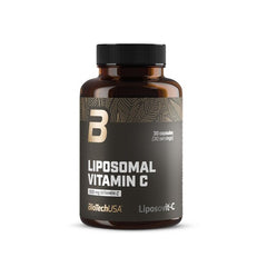 Biotechusa Liposomal Vitamin C