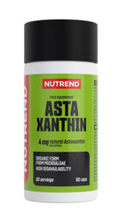 Nutrend Astaxanthin