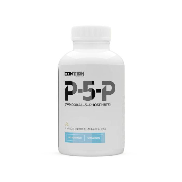 Conteh Sports Pyridoxal-5-Phosphate