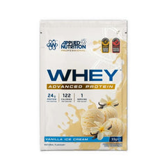 Applied Nutrition Critical Whey