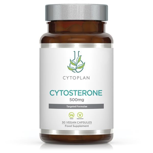 Cytoplan Cytosterone
