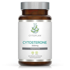 Cytoplan Cytosterone