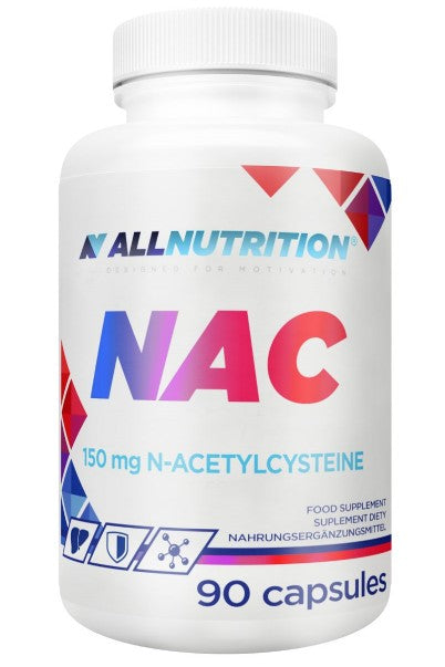 Allnutrition NAC