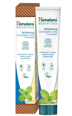 Himalaya Whitening Complete Care Toothpaste