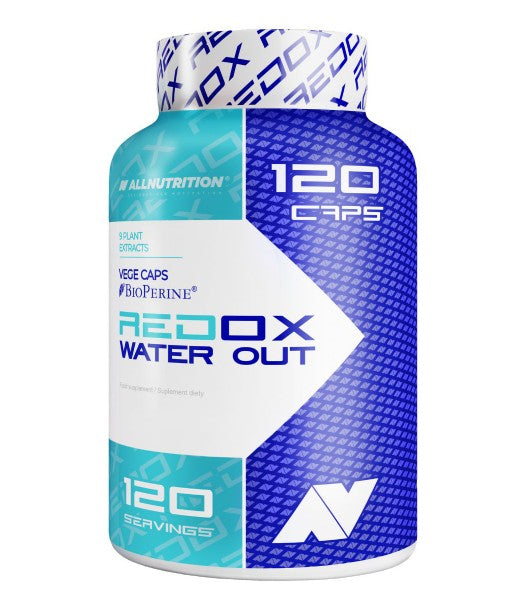 Allnutrition Redox Water Out