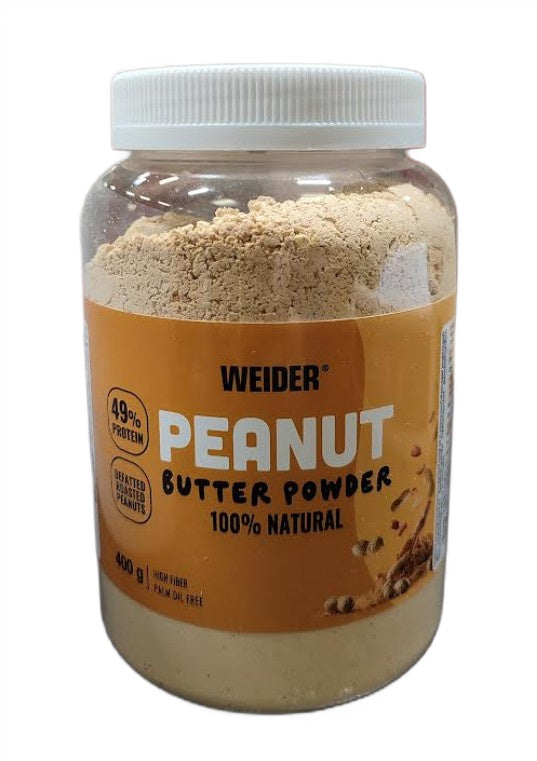 Weider Peanut Butter Powder