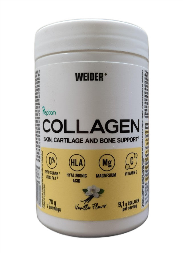 Weider Collagen