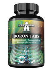 Apollo S Hegemony Boron Tabs