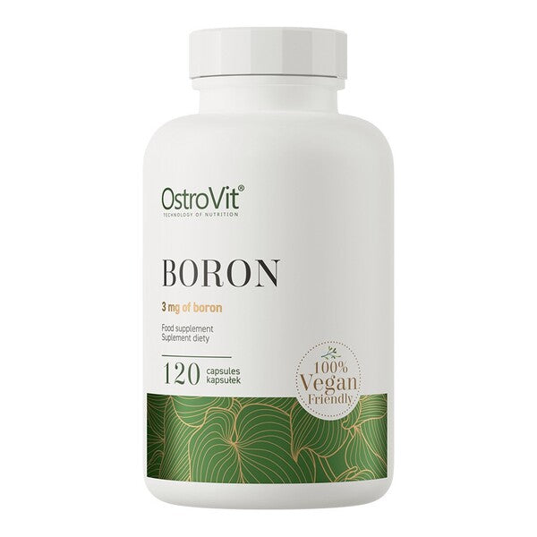 Ostrovit Boron