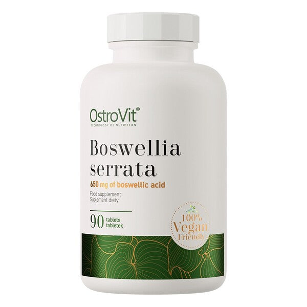 Ostrovit Boswellia Serrata