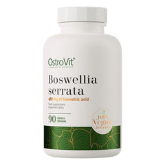 Ostrovit Boswellia Serrata