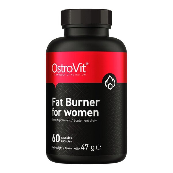Ostrovit Fat Burner for Women