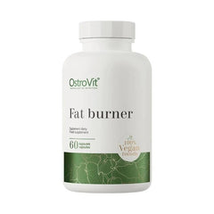 Ostrovit Fat Burner